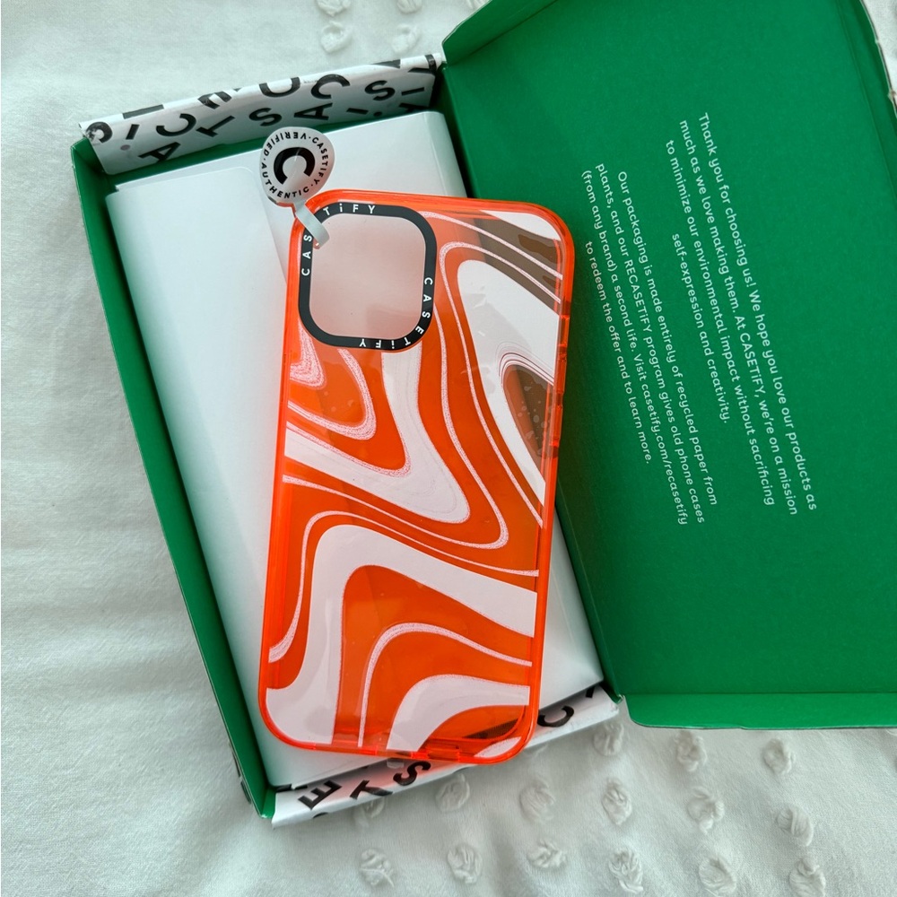 Casetify iPhone 14 Pro Max Case